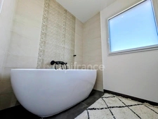 Maison contemporaine 5 pièces à vendre LANDERNEAU rive Sud (29)