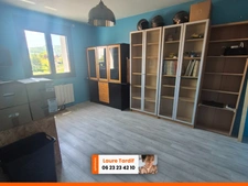 Magnifique maison à vendre 5 pièces PERIGNAT SUR ALLIER (63)