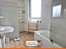 Superbe appartement familial de 169 m² – Ceyrat – Terrasse exceptionnelle et vue imprenable sur Fontimbert