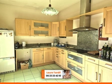 Superbe appartement familial de 169 m² – Ceyrat – Terrasse exceptionnelle et vue imprenable sur Fontimbert