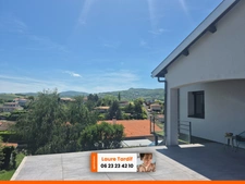 Magnifique maison à vendre 5 pièces PERIGNAT SUR ALLIER (63)