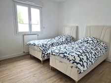 Magnifique villa à vendre 5 pièces MIREFLEURS 