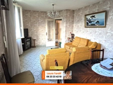 Maison de caractère -années 60  4 pièces COURNON D'AUVERGNE (63) Quartier les Toulaits