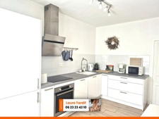 Magnifique appartement T3 évolutif en T4 – 88,80 m² – Hyper centre Clermont-Ferrand