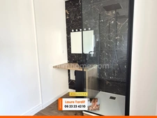 Grand Studio refait à neuf à Ceyrat – 27,83 m² avec cave 