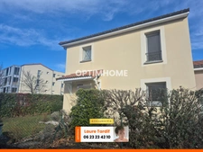 Magnifique maison à vendre 4 pièces à COURNON D'AUVERGNE 