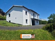 Magnifique maison à vendre 5 pièces PERIGNAT SUR ALLIER (63)