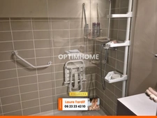 Maison de caractère -années 60  4 pièces COURNON D'AUVERGNE (63) Quartier les Toulaits