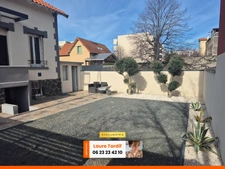 Magnifique maison à vendre à Clermont-Ferrand