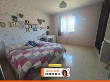 Magnifique maison de plain-pied à MONTMORIN à 3 min de BILLOM