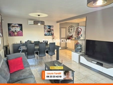 Magnifique maison à vendre 4 pièces à COURNON D'AUVERGNE 