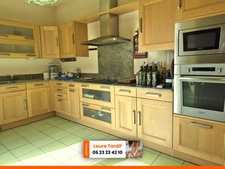 Superbe appartement familial de 169 m² – Ceyrat – Terrasse exceptionnelle et vue imprenable sur Fontimbert