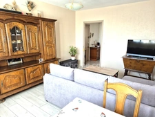 Bel appartement 3 pièces CLERMONT FERRAND (63)