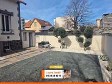 Magnifique maison à vendre à Clermont-Ferrand