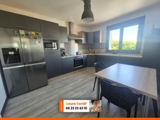 Magnifique maison à vendre 5 pièces PERIGNAT SUR ALLIER (63)