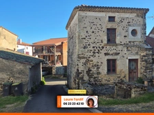  Exclusivité Maison Saint-Julien de Coppel