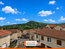 Superbe appartement familial de 169 m² – Ceyrat – Terrasse exceptionnelle et vue imprenable sur Fontimbert