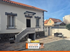 Magnifique maison à vendre à Clermont-Ferrand