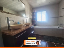Magnifique maison de plain-pied à MONTMORIN à 3 min de BILLOM