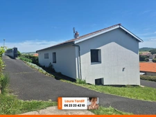 Magnifique maison à vendre 5 pièces PERIGNAT SUR ALLIER (63)