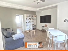 Magnifique appartement T3 évolutif en T4 – 88,80 m² – Hyper centre Clermont-Ferrand