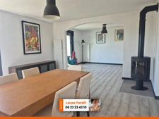 Magnifique maison à vendre 5 pièces PERIGNAT SUR ALLIER (63)