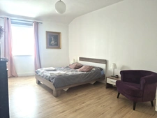 Magnifique appartement T3 évolutif en T4 – 88,80 m² – Hyper centre Clermont-Ferrand