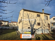 Maison de caractère -années 60  4 pièces COURNON D'AUVERGNE (63) Quartier les Toulaits
