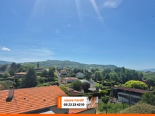 Magnifique maison à vendre 5 pièces PERIGNAT SUR ALLIER (63)