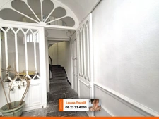 Magnifique appartement T3 évolutif en T4 – 88,80 m² – Hyper centre Clermont-Ferrand