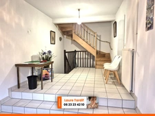 Superbe appartement familial de 169 m² – Ceyrat – Terrasse exceptionnelle et vue imprenable sur Fontimbert