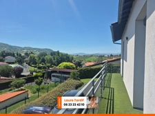 Magnifique maison à vendre 5 pièces PERIGNAT SUR ALLIER (63)