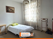 Superbe appartement familial de 169 m² – Ceyrat – Terrasse exceptionnelle et vue imprenable sur Fontimbert