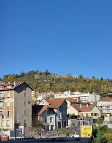 Bel appartement 3 pièces CLERMONT FERRAND (63)