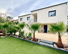Maison à vendre 7 pièces DRAGUIGNAN (83)