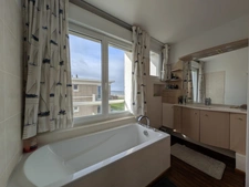 Appartement Vue Mer à vendre 2 pièces  DIEPPE (76)
