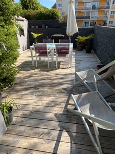 VENTE MAISON  F5 LE HAVRE 