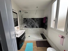VENTE MAISON  F5 LE HAVRE 