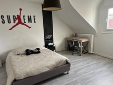 VENTE MAISON  F5 LE HAVRE 