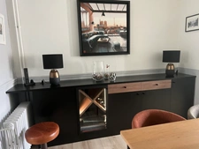 VENTE MAISON  F5 LE HAVRE 