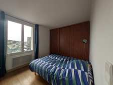 Appartement Vue Mer à vendre 2 pièces  DIEPPE (76)