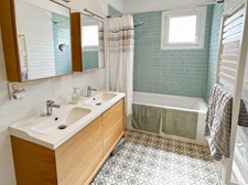 Spacieux Duplex Familial de 155 m² – Rénovation Haut de Gamme