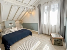 Spacieux Duplex Familial de 155 m² – Rénovation Haut de Gamme