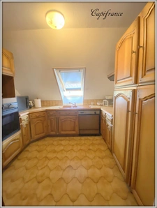 Dpt  (93), à vendre  maison P8 de 165 m² + dépendance + atelier extérieur
