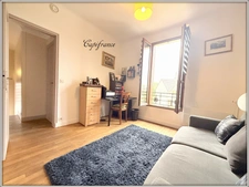 Dpt Seine Saint Denis (93), à vendre AULNAY SOUS BOIS maison P5 de 87 m² - Terrain de 270 m²  