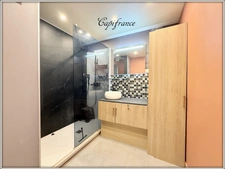 Appartement à vendre 3 pièces de 71 m Balcon  Parking
