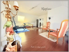 Maison à vendre 10 pièces divisible en 3 apts.  