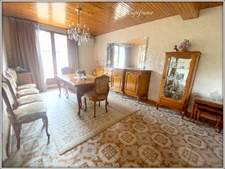 Dpt  (93), à vendre  maison P8 de 165 m² + dépendance + atelier extérieur