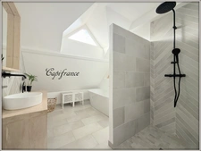 Magnifique maison contemporaine à vendre 7 pièces.