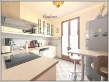 Dpt Seine Saint Denis (93), à vendre AULNAY SOUS BOIS maison P5 de 87 m² - Terrain de 270 m²  